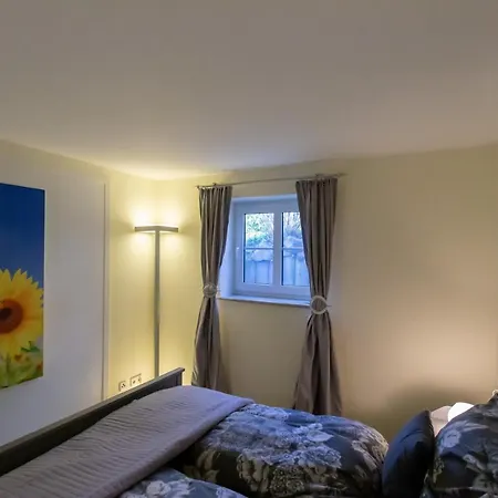 Eleganz - Fantastischer Bergblick - Absolute Ruhe Daire *