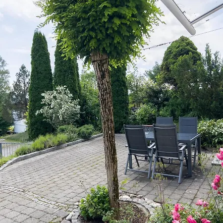 Eleganz - Fantastischer Bergblick - Absolute Ruhe Daire *